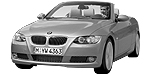 BMW E93 B0367 Fault Code